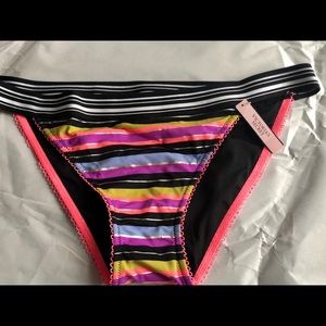 Victoria’s Secret bikini bottoms